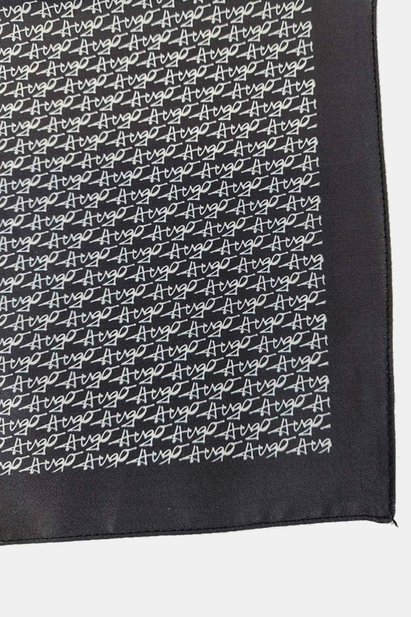 ΜΑΝΤΗΛΙ HUGO - 405 ΜΠΛΕ